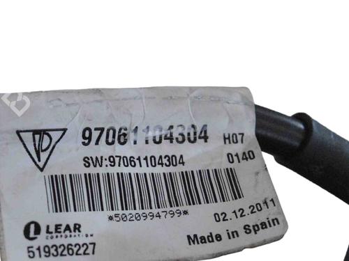 Cable PORSCHE PANAMERA (970) 3.0 S E-Hybrid | BP19285310E12 