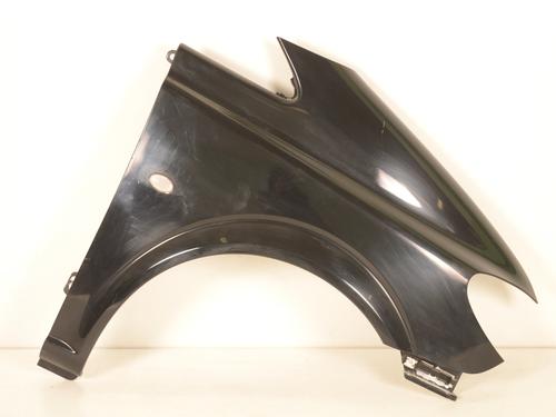 Right front fenders MERCEDES-BENZ VITO Bus (W639) 109 CDI (639.701, 639.703) (95 hp)null