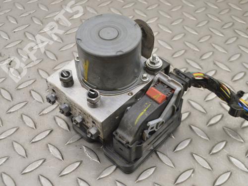 ABS pump JAGUAR XE (X760) 2.0 D | BP10533709M43 