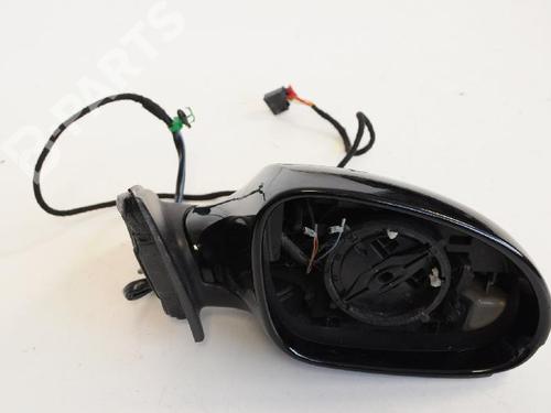 Right mirror VW PASSAT B6 (3C2) 2.0 TDI 16V | BP7497749C27 