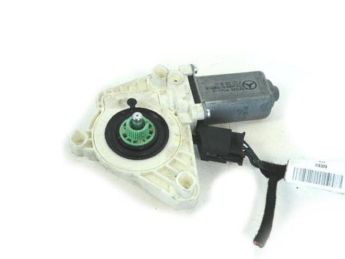 Used Right rear window motor MERCEDES-BENZ S-CLASS (W221, V221) S 63 AMG (221.077, 221.177) (525 hp) 7482019