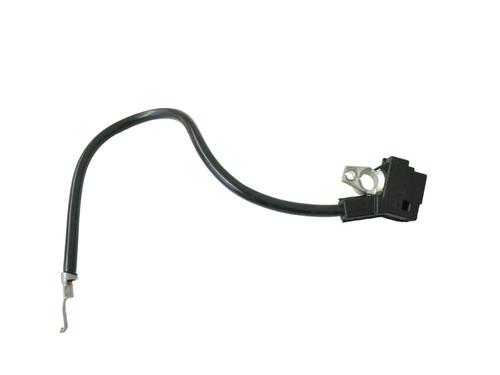 Used Cable BMW 6 Convertible (F12) 640 d (313 hp) 16022209