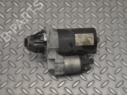 Used Starter BMW 4 Convertible (F33, F83) 420 i (184 hp) 16262095