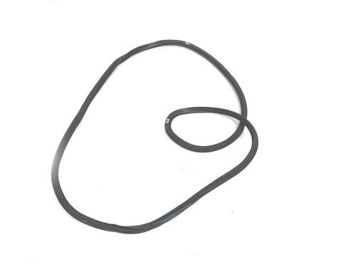 Used Rubber door seal AUDI Q5 (8RB) 2.0 TDI quattro (170 hp) 27305844