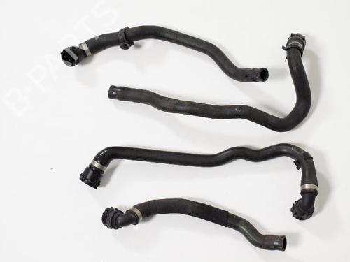 Pipe BMW 1 (E87) 118 d | BP14816262M125 