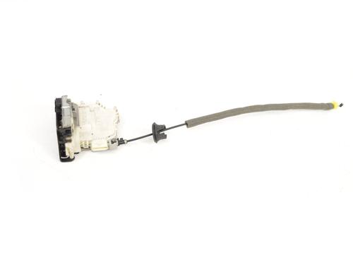 Used Front right lock AUDI A3 (8V1, 8VK) S3 quattro (300 hp) 7500642