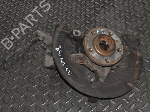 Used Right front steering knuckle VOLVO V70 III (135) 2.0 D (136 hp) 14777536