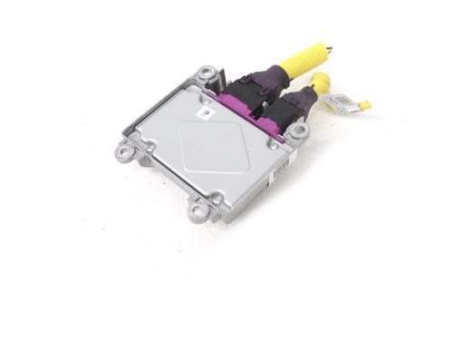 ECU airbags HYUNDAI SANTA FÉ II (CM) 2.2 CRDi | BP10535016M53 