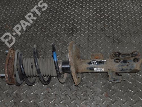 Used Right front shock absorber Right front shock absorber TOYOTA AURIS (_E15_) 1.6 (ZRE151_, ZRE151R) (124 hp) 8863774 8863774