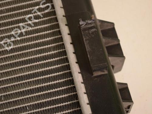 Water radiator NISSAN X-TRAIL III (T32_, T32R, T32RR) 1.6 dCi ALL MODE 4x4-i (NT32) | BP29128253M31 