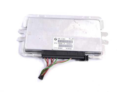 Electronic module BMW 7 (F01, F02, F03, F04) 730 d | BP9657219M83 