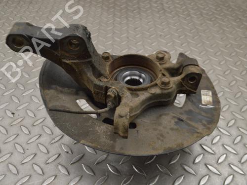 Left front steering knuckle HYUNDAI TUCSON (TL, TLE) 1.6 CRDi | BP27822539M25 