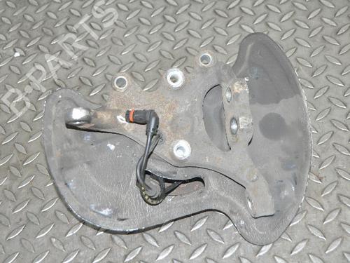 Right front steering knuckle MERCEDES-BENZ E-CLASS Coupe (C207) E 220 CDI / d (207.302, 207.301) | BP14816123M26 