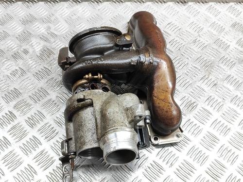 Turbocharger/Supercharger AUDI A5 Sportback (8TA) 3.0 TDI quattro | BP23951814M71 
