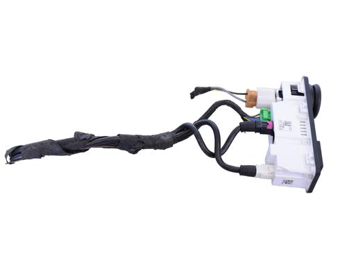 Electronic module LAND ROVER RANGE ROVER EVOQUE (L538) 2.0 D 4x4 | BP18643274M83 