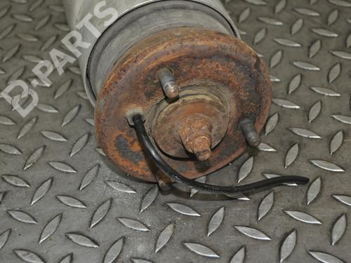 Left front shock absorber LAND ROVER RANGE ROVER SPORT I (L320) 2.7 D 4x4 | BP10531596M16 