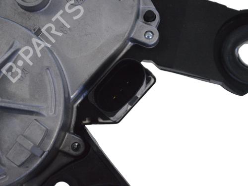 Rear wiper motor PORSCHE PANAMERA (971) 4.0 Turbo (97AFF1, 97BFF1) | BP15482957M102 