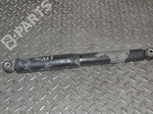 Højre bagtil støddæmper VW CRAFTER Platform/Chassis (SZ_) 2.0 TDI (140 hp) 7813102