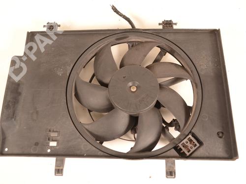 Radiator fan FORD FIESTA VI (CB1, CCN) 1.0 | BP11114114M35 