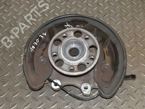 Venstre hjullejehus spindel MERCEDES-BENZ E-CLASS Coupe (C238) E 220 d (238.314) (194 hp) 14784511