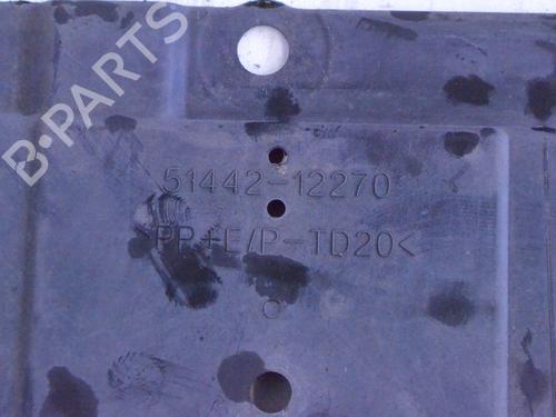 Other TOYOTA PRIUS (_W3_) 1.8 Hybrid (ZVW3_) | BP14806069O1 