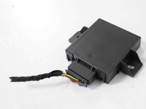 Module électronique PORSCHE CAYENNE (9PA) Turbo 4.8 (507 hp) 7746403