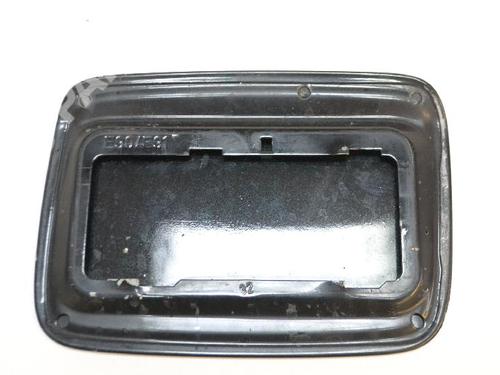 Fuel flap BMW 3 (E90) 320 d | BP7753834C131 