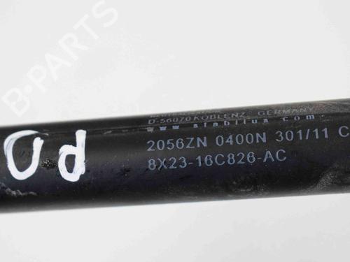 Hood lift support JAGUAR XF I (X250) 5.0 | BP14818323C139 