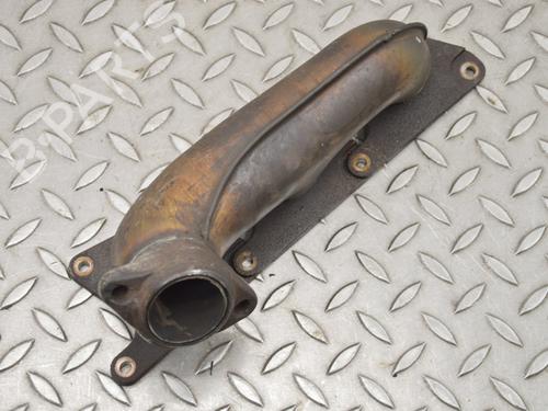 Exhaust manifold MERCEDES-BENZ CLS (C219) CLS 350 (219.356) | BP14802321M110 