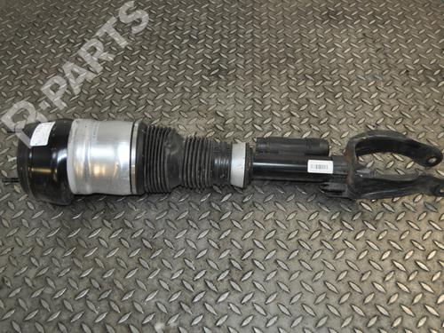 Left front shock absorber MERCEDES-BENZ GLS (X166) 350 d 4-matic (166.824) | BP8863100M16 