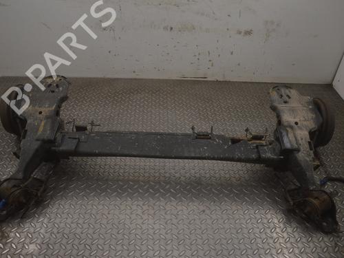 Rear axle PEUGEOT 208 I (CA_, CC_) 1.2 VTI 82 | BP17231693M2 