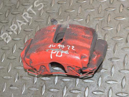 Used Right front brake caliper AUDI A3 (8P1) 2.0 TFSI (200 hp) 14781938