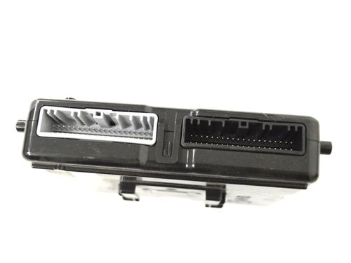 Electronic module NISSAN X-TRAIL III (T32_, T32R, T32RR) 1.6 dCi (T32) | BP9656501M83 