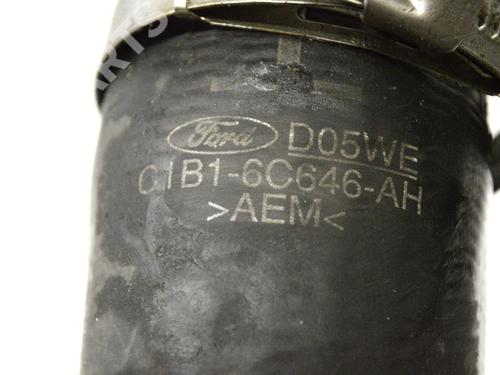 Pipe FORD FIESTA VI (CB1, CCN) 1.0 EcoBoost | BP9909124M125 