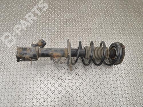 Right front shock absorber NISSAN JUKE (F15) 1.5 dCi | BP10533847M17 