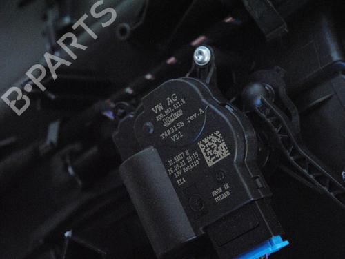 Heater matrix VW ID.3 (E11, E12) Pro | BP27829206M63 
