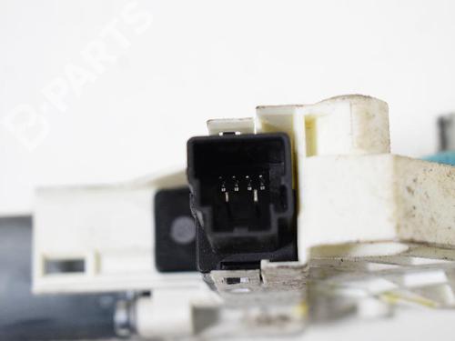 Right front window motor LAND ROVER RANGE ROVER SPORT I (L320) 3.0 D 4x4 | BP8868297E20 