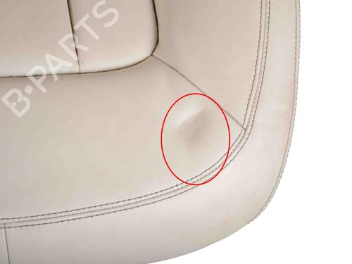 Seats set MERCEDES-BENZ CLS Shooting Brake (X218) CLS 350 BlueTEC / d (218.926) | BP29866906C78 