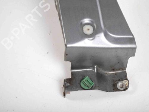 Left front fenders NISSAN JUKE (F15) 1.2 DIG-T | BP29866895C41