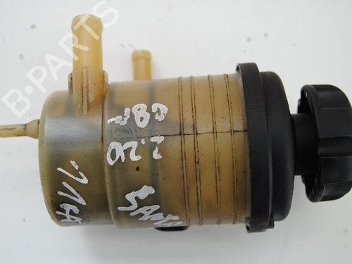 Power steering reservoir HYUNDAI SANTA FÉ II (CM) 2.2 CRDi 4x4 | BP14792921M117 