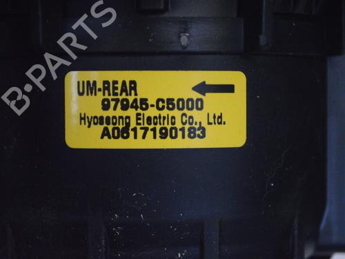 Heater blower motor KIA SORENTO III (UM) 2.2 CRDi | BP16145046M62 