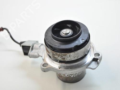 Auxiliary water pump VW PASSAT B8 Variant (3G5, CB5) 2.0 TDI | BP14817301M111 