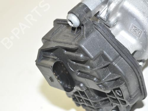 Ekstra vandpumpe VW PASSAT B8 (3G2, CB2) 1.4 TSI | BP14771999M111 