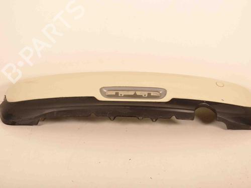 Rear bumper MINI MINI (R56) Cooper D | BP11411507C8
