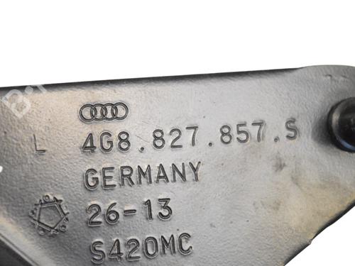Hinge/Door check strap AUDI A7 Sportback (4GA, 4GF) 3.0 TFSI quattro | BP16721591C146