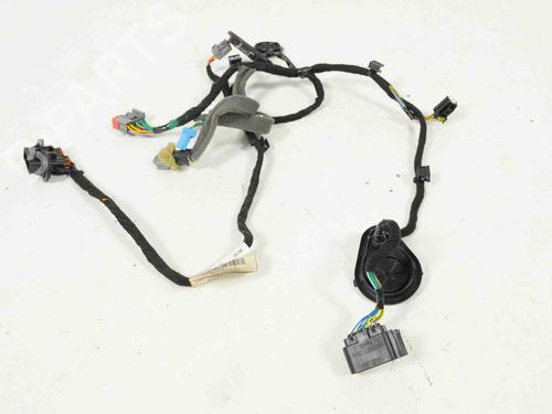 Ledningsnet VOLVO XC60 I SUV (156) D5 (215 hp) 14815831