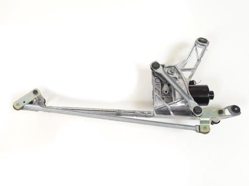 Front wipers mechanism VW PASSAT B8 (3G2, CB2) 1.4 TSI | BP8000428C83