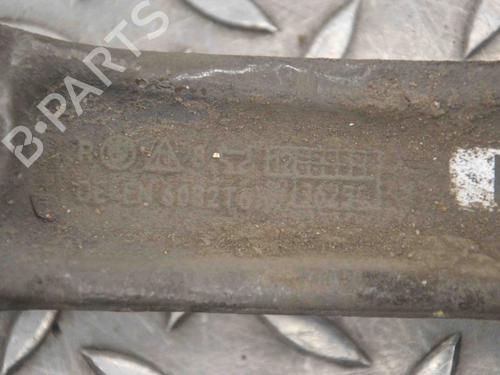 Right front suspension arm BMW 6 Coupe (F13) 640 d | BP15482699M13 