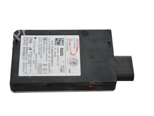 Used Electronic module ALFA ROMEO STELVIO (949_) 2.9 Q4 (949.AXG2A, 949.AXH2A, 949.AXS2A) (510 hp) 27828765