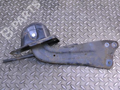 Left rear suspension arm AUDI A3 Sportback (8PA) 2.0 TDI 16V | BP7502789M14 